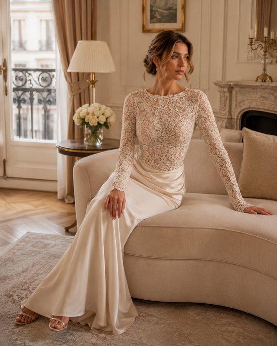Elegance Dress