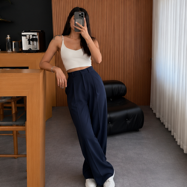 Ariana Jeans
