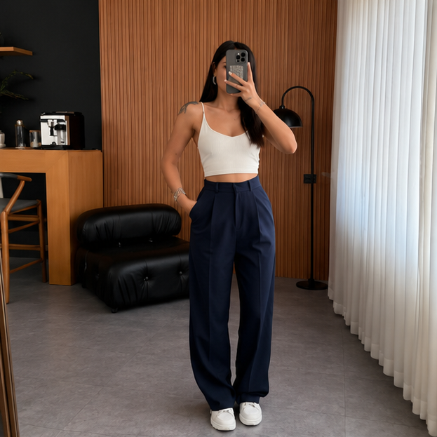 Ariana Jeans