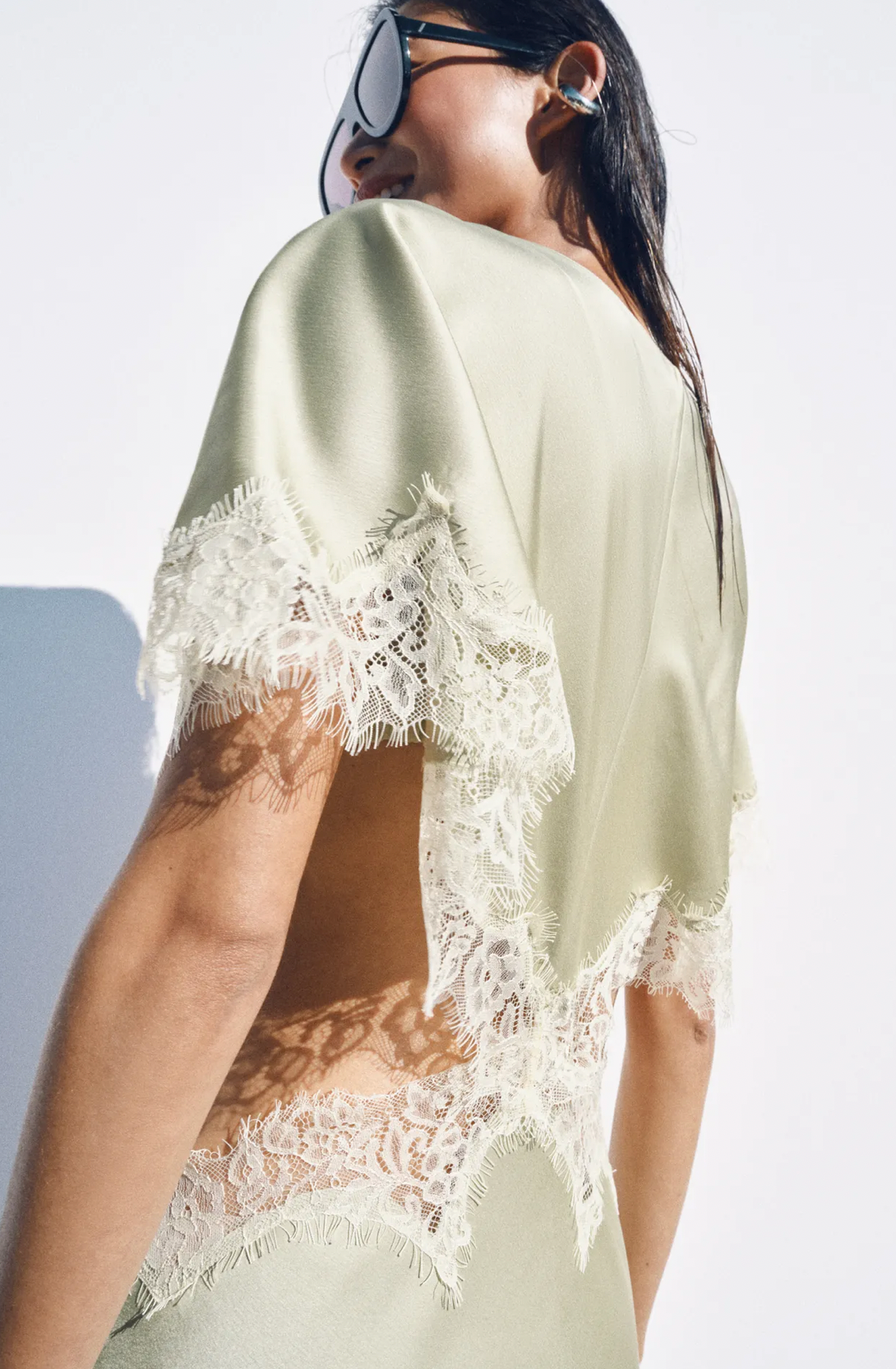 Agatha Dress