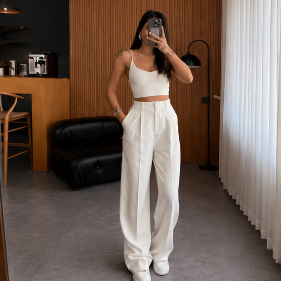 Ariana Jeans