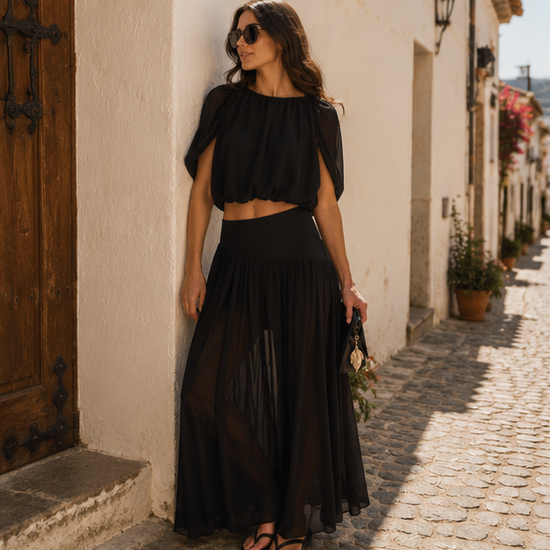 Gilia Set