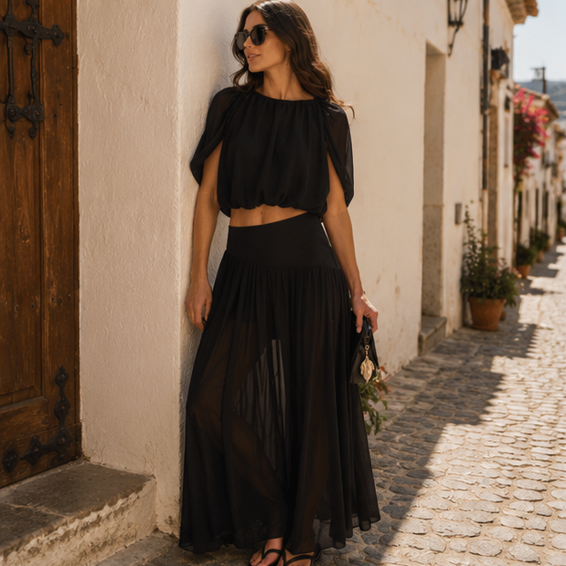 Gilia Set