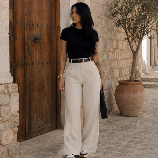 Dina Pant