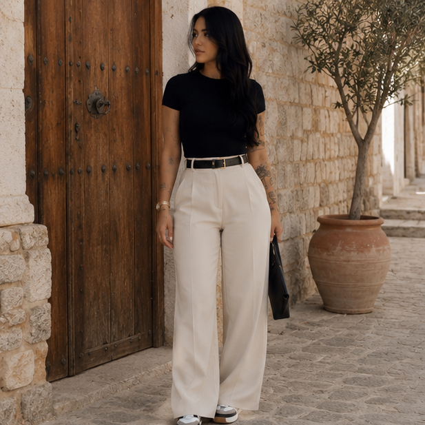 Dina Pant