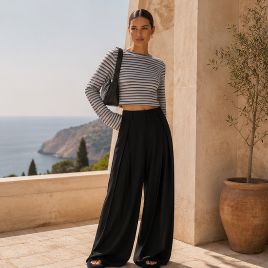 Zina Pant