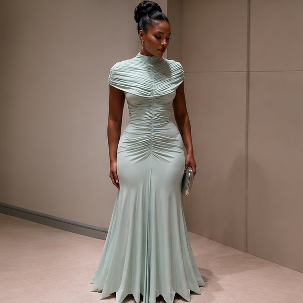 Nelia Dress