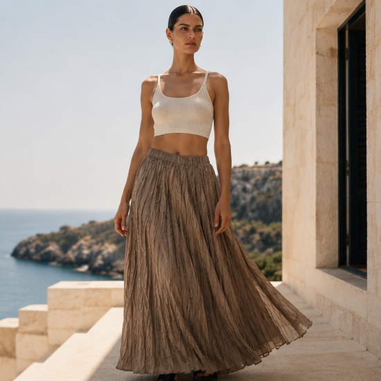 Lilou Skirt
