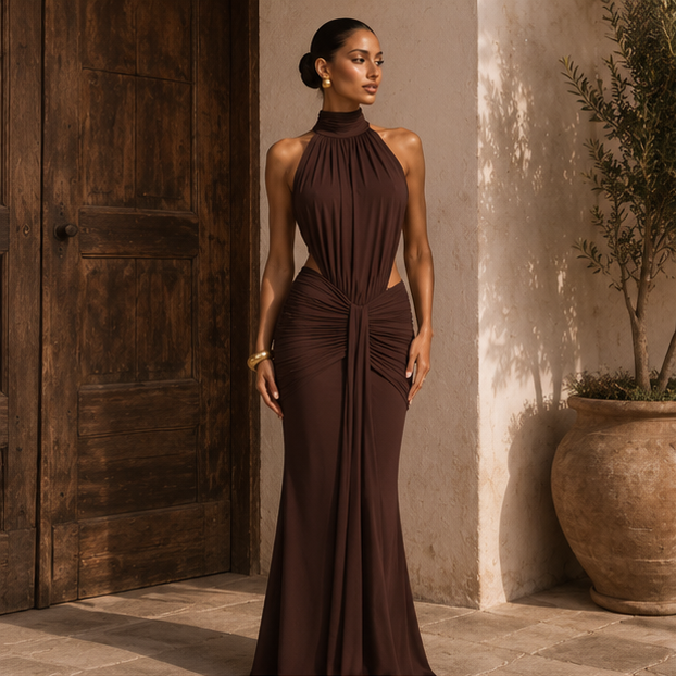 Ilana Dress