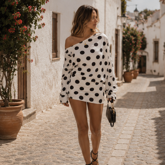 Sinada Dress