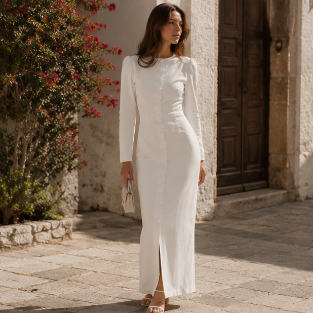 Manon Dress