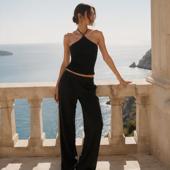 Issya Top