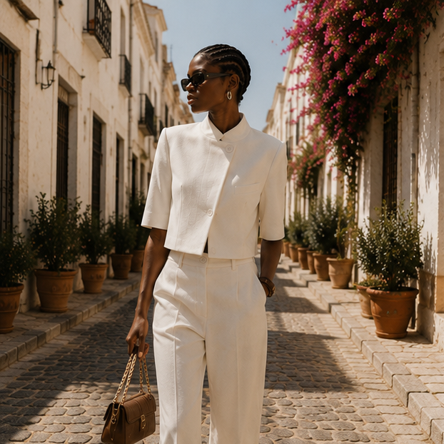 Athéna Blazer