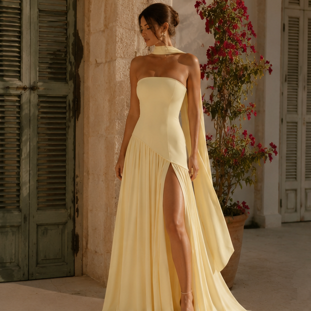 Victoria Dress