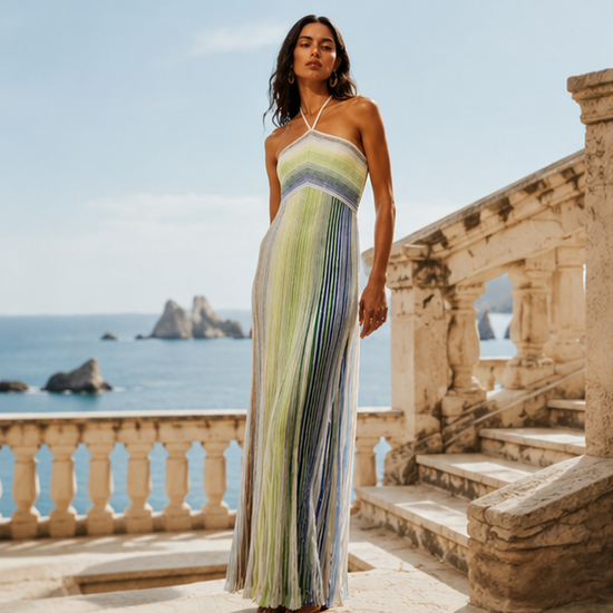 Neyla Dress
