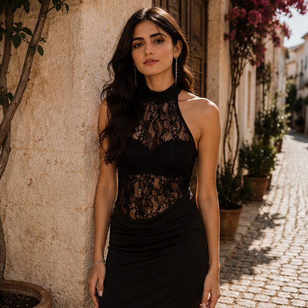 Kylo Dress