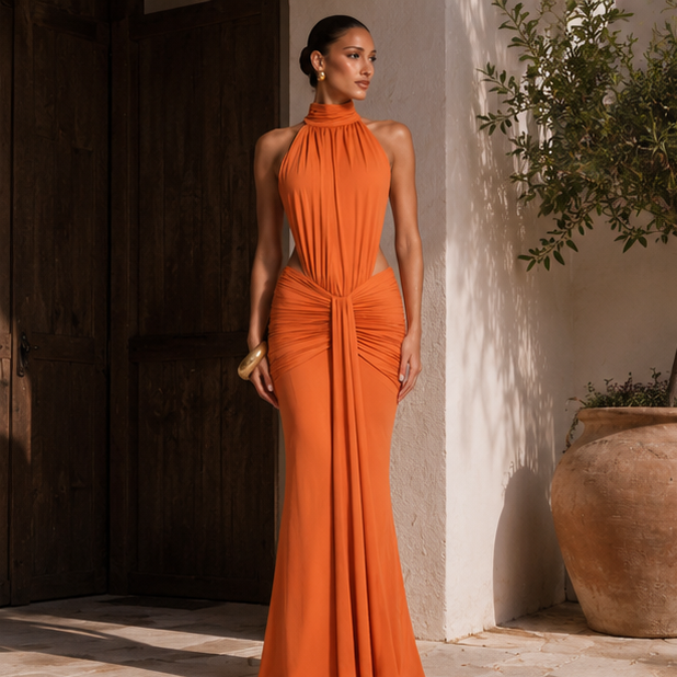 Ilana Dress