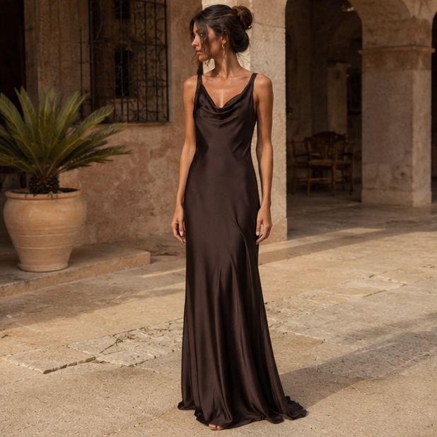 Xona Dress