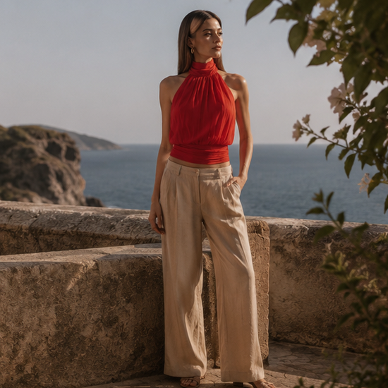 Cleo Top