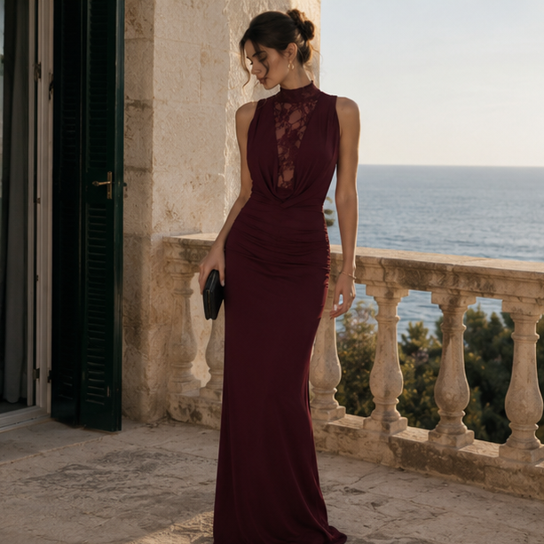 Fati Dress