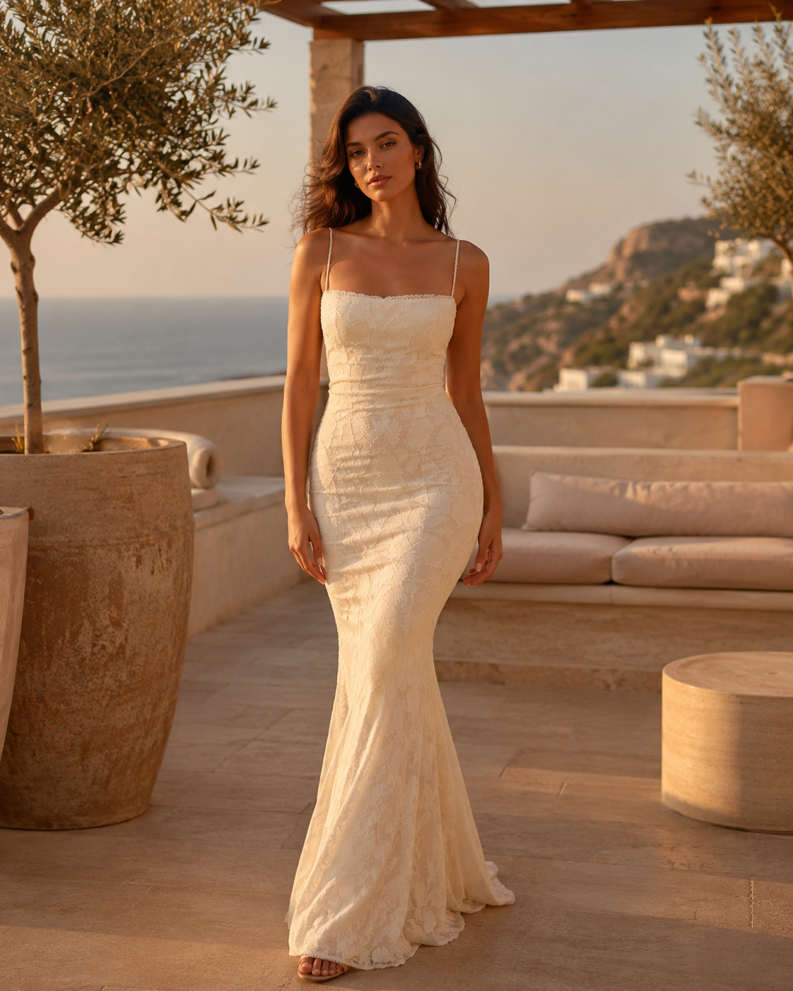 Sonya Dress
