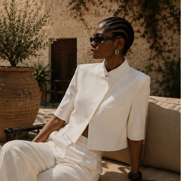 Athéna Blazer