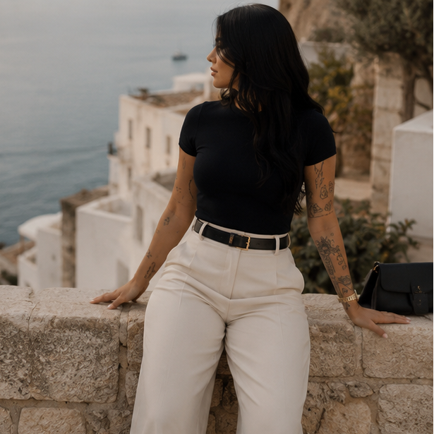 Dina Pant