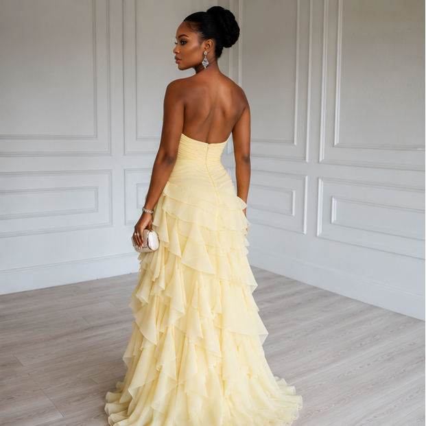 Gaele Dress