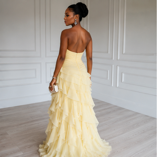 Gaele Dress