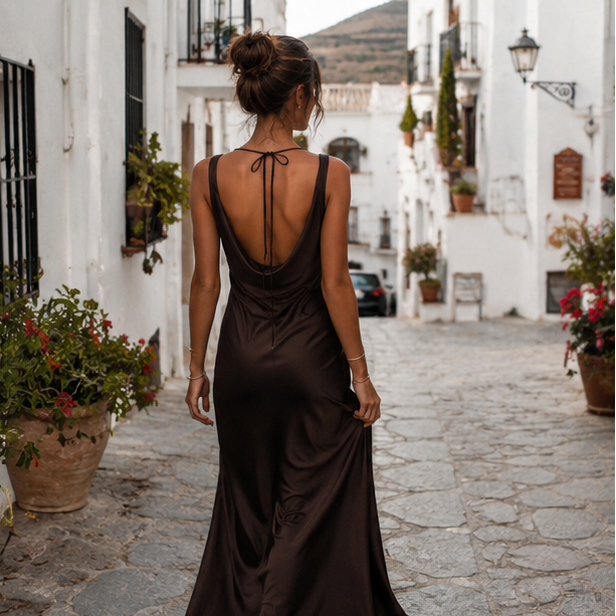 Xona Dress
