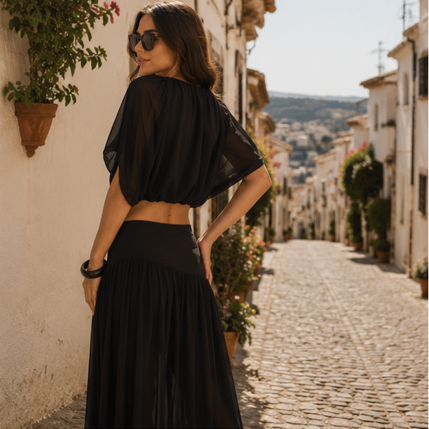Gilia Set