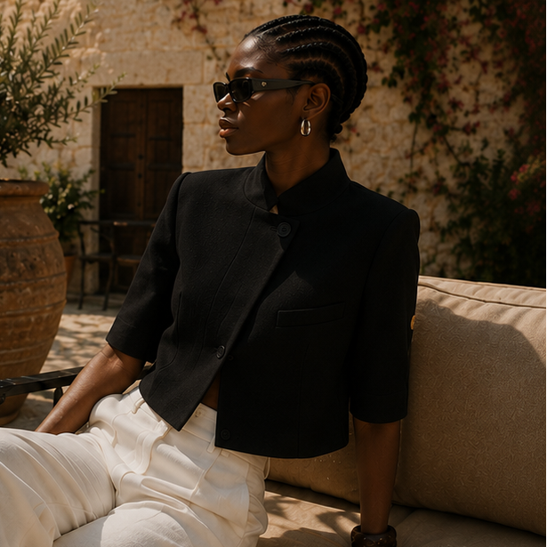 Athéna Blazer