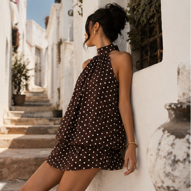 Nia Dress