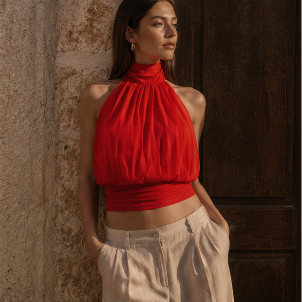 Cleo Top