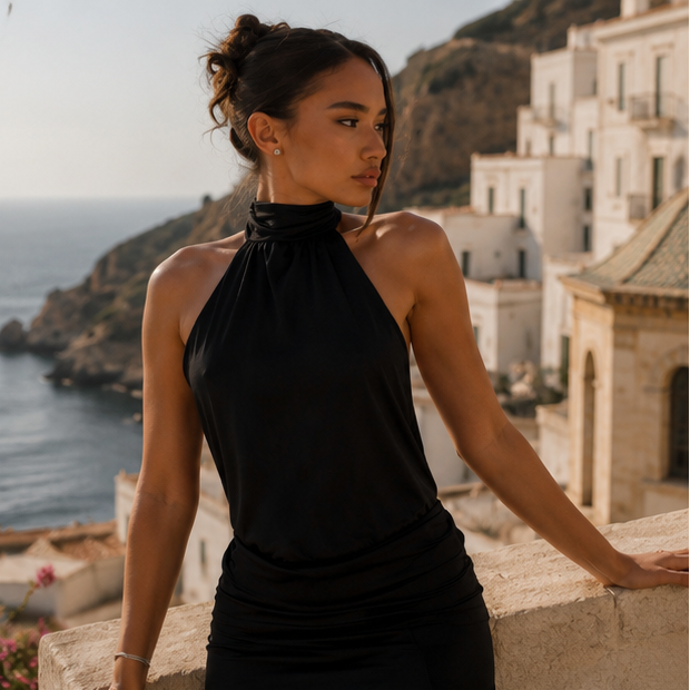 Malia Dress