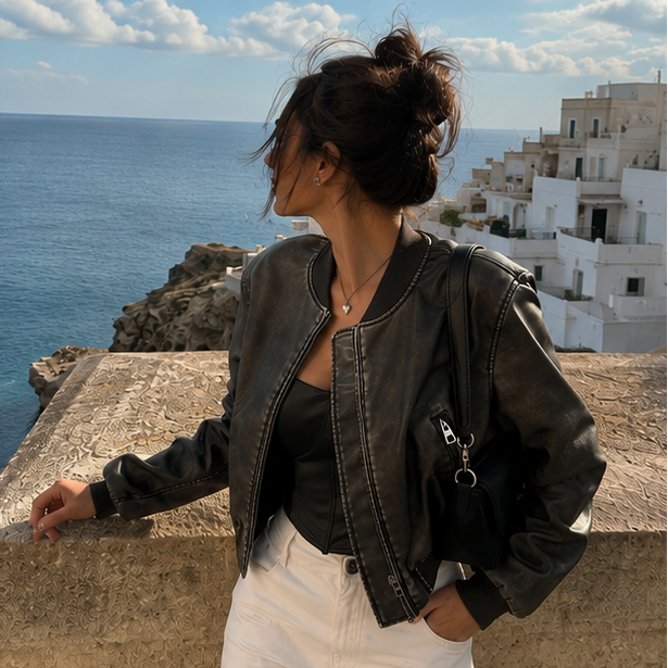 Felicia Jacket