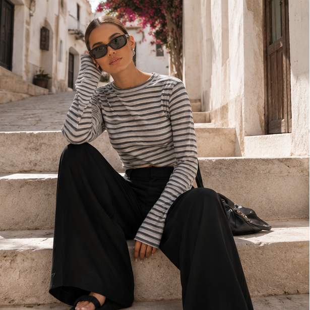 Zina Pant