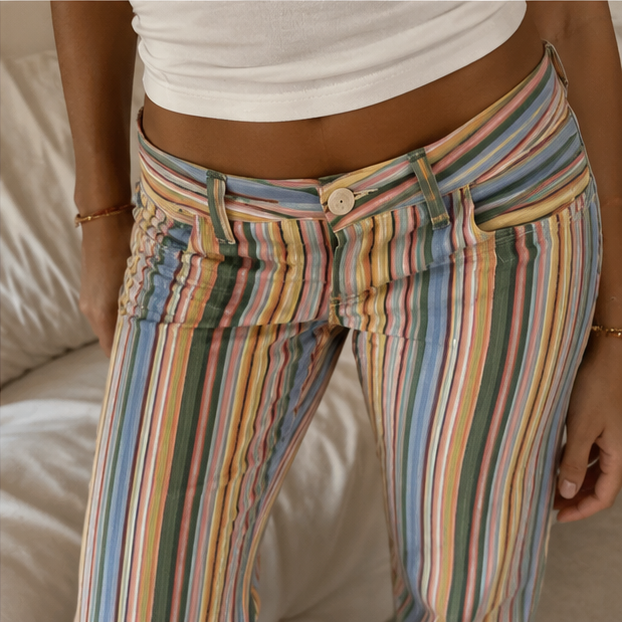 Kayla Pants