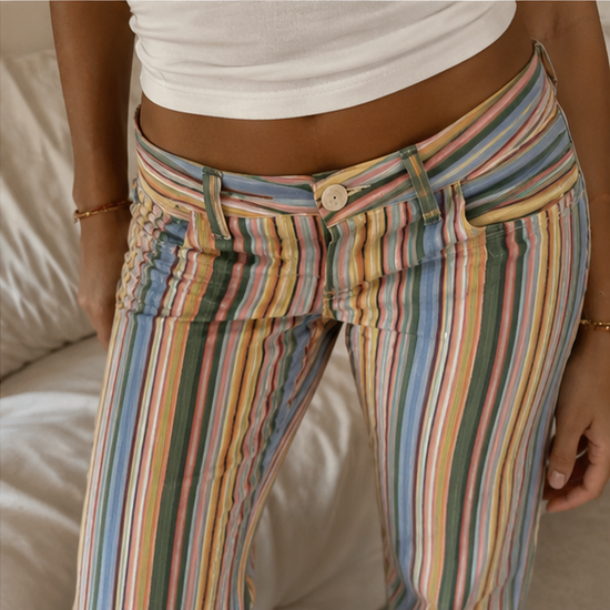 Kayla Pants
