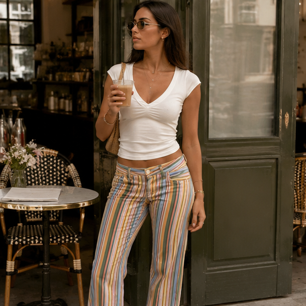 Kayla Pants