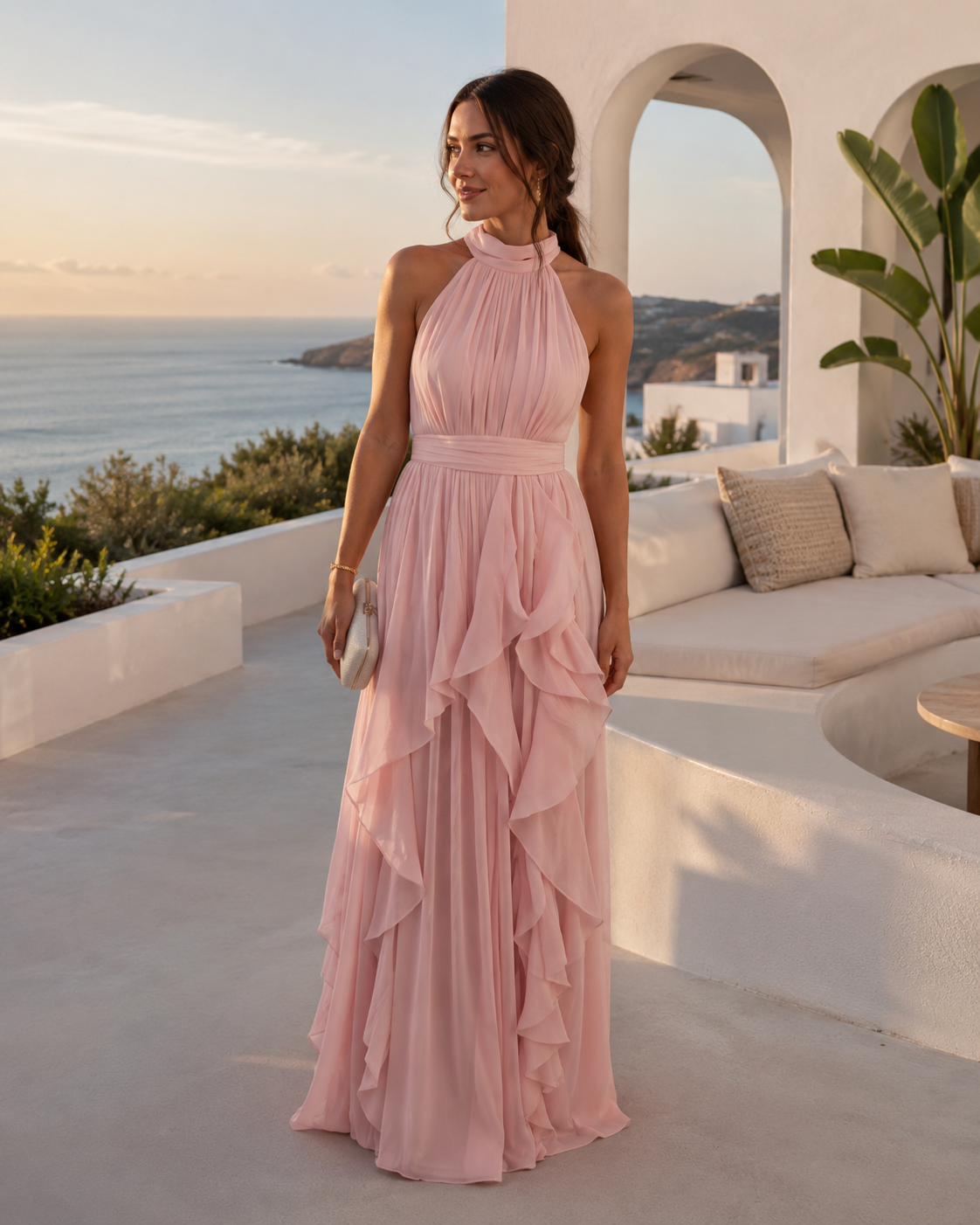 Vestido Elina