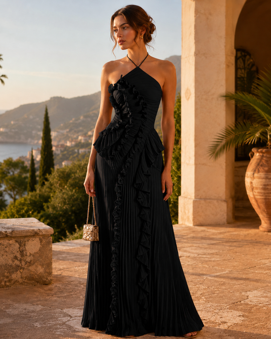 Avana Dress
