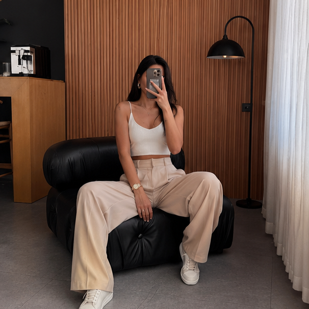 Ariana Jeans