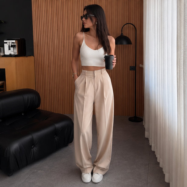 Ariana Jeans