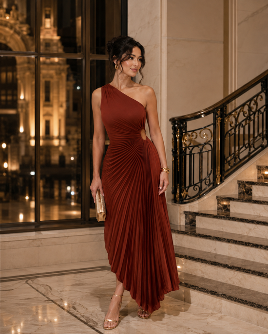 Mallorca Dress