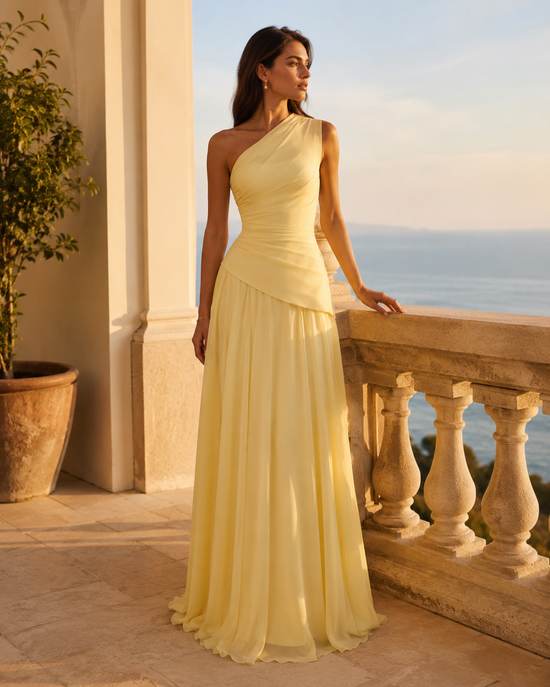 Leonie Dress