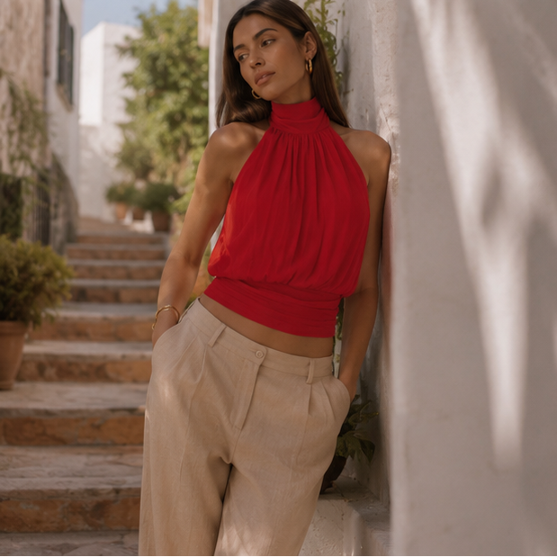 Cleo Top