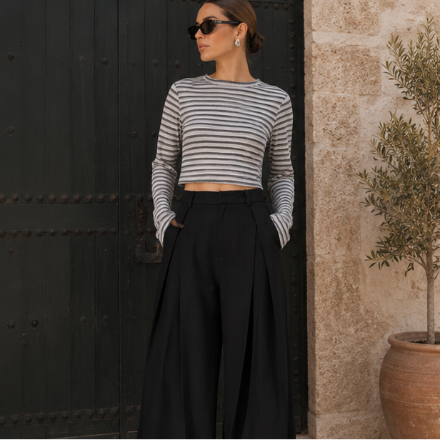 Zina Pant