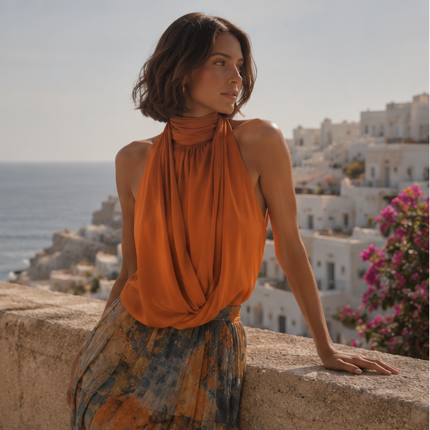 Noemie Top