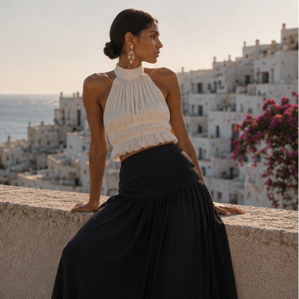 Theresa Skirt